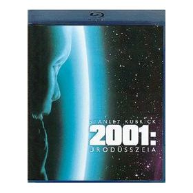 2001 Űrodüsszeia (Blu-ray)