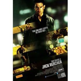 Jack Reacher (DVD)