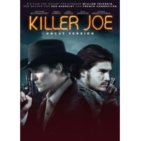 Gyilkos Joe (DVD)