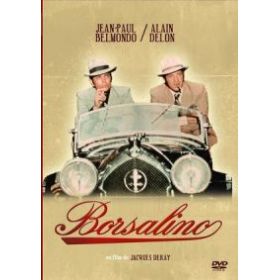 Borsalino (DVD)