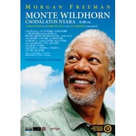 Monte Wildhorn csodálatos nyara (DVD)