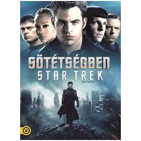 Sötétségben - Star Trek (DVD)