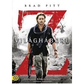 Z világháború (DVD)