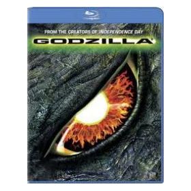 Godzilla (4K Blu-ray)