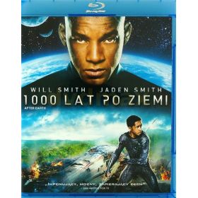 A Föld után (Blu-ray)