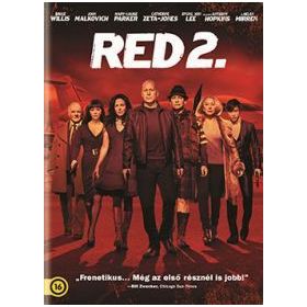 Red 2 (DVD)