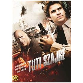 Tuti szajré (DVD)