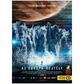 Az Európa rejtély (DVD)
