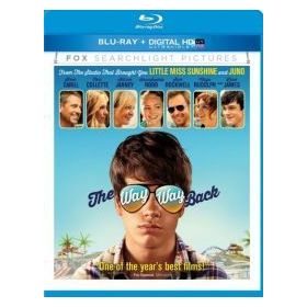 Az első igazi nyár (Blu-ray)