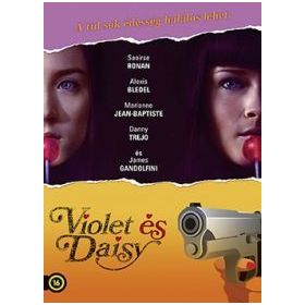 Violet és Daisy (DVD)