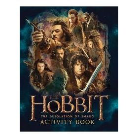 A hobbit - Smaug pusztasága *Extra változat* (2 DVD)