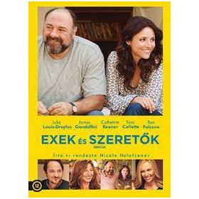 Exek és szeretők (DVD)