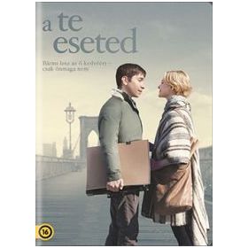 A te eseted (DVD)