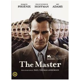 The Master (DVD)