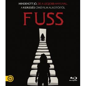 Fuss (Blu-ray)