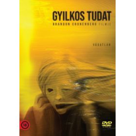 Gyilkos tudat (DVD)