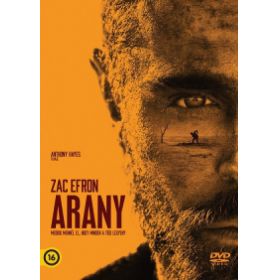 Arany (DVD) *2023*
