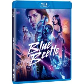 Kék Bogár (Blu-ray) *Import - Angol hangot és Angol feliratot tartalmaz*