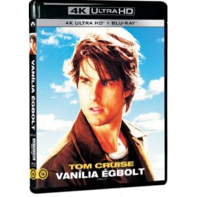 Vanília égbolt (4K UHD Blu-ray + BD)