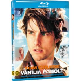 Vanília égbolt (Blu-ray)