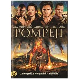 Pompeji (DVD)