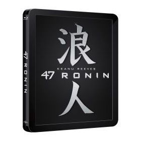 47 ronin (Fémdobozos) (Blu-ray)