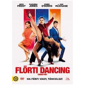 Flörti dancing (DVD)