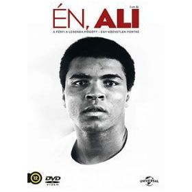 Én, Ali (DVD)