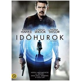 Időhurok (DVD)