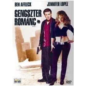 Gengszter Románc (DVD)