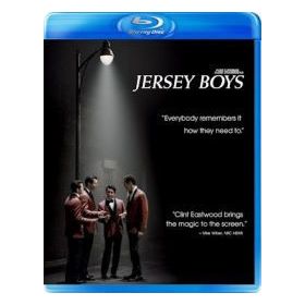 Fiúk Jerseyből (Blu-ray)