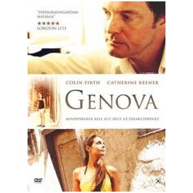 Genova (DVD)