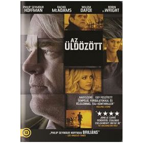 Az üldözött (2014) (DVD)