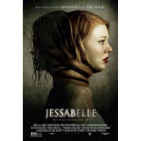 Jessabelle (DVD)