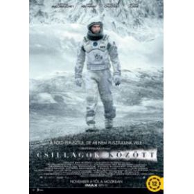 Csillagok között (DVD)