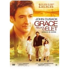 Grace nélkül az élet (DVD)