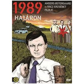 1989: Határon (DVD)