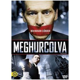 Meghurcolva (DVD)