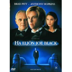 Ha eljön Joe Black (DVD)
