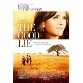 Kegyes hazugság (DVD)