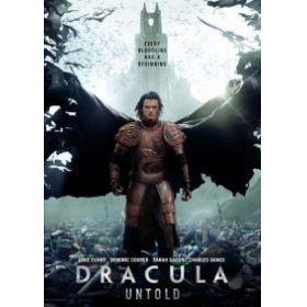 Az ismeretlen Drakula (DVD)