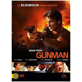 Gunman (DVD)