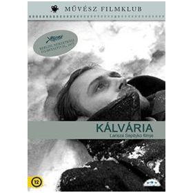 Kálvária (DVD)