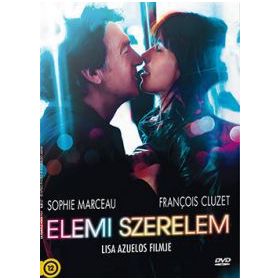 Elemi szerelem (DVD)
