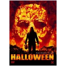 Halloween (2007) (DVD)