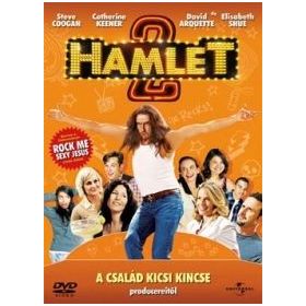 Hamlet - A második (DVD)