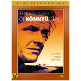 Öt könnyű darab (Sony Klasszikusok 14.) (DVD)