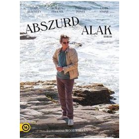 Abszurd alak (DVD)
