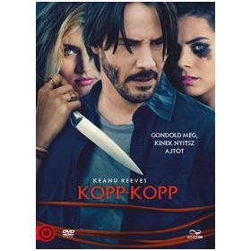 Kopp-kopp (DVD)