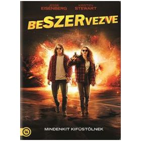 BeSZERvezve (DVD)